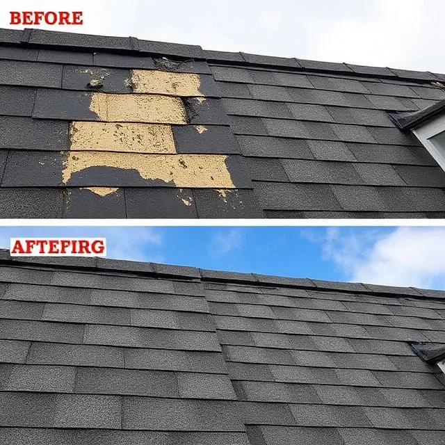 Roof Repair Near Me in Moab, UT near me
